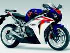 2011 Honda CBR 1000RR Fireblade / C-ABS Tricolour-HRC